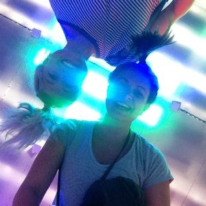 Meet your Posher, Jessica